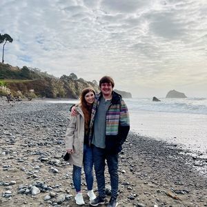 Meet your Posher, Charisma